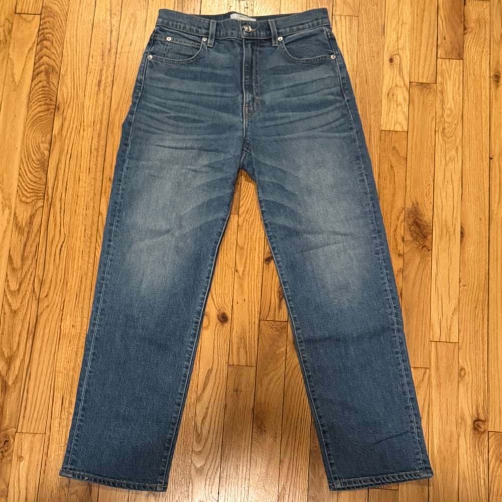 SLVRLAKE WOMENS SOPHIE JEANS